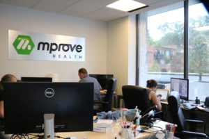 mProve office