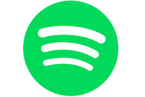 Spotify logo