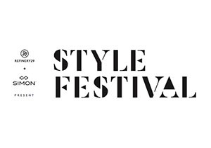 Courtesy of Style Festival