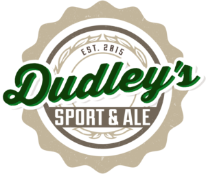 Dudley's Sports and Ale logo