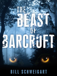 Beast of Barcroft (Couresty of Bill Schweigart)