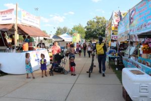 Arlington County Fair 2015 (file photo)