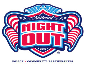 NNO15 logo (Courtesy of NATW)