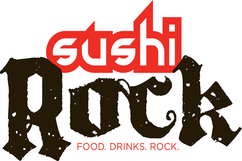 Courtesy of Sushi Rock