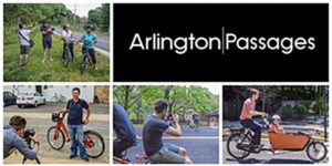 Arlington Passages graphic