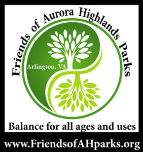 Friends of Aurora Highlands Parks