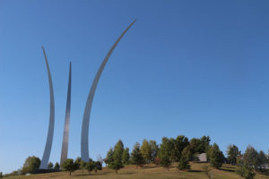 Air Force Memorial