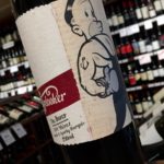 Mollydooker wine