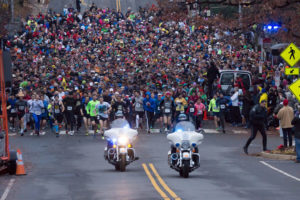 Photo courtesy of Arlington Turkey Trot