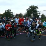 Global Stides 5k