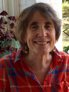 Ann Felker