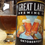 Great Lakes Oktoberfest