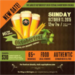 Shirlington Oktoberfest new date