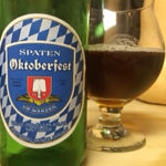 Spaten Oktobefest