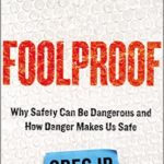 foolproof book cover