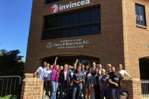 Invincea (Courtesy of Invinea)