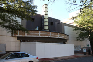 AMC Theater in Shirlington