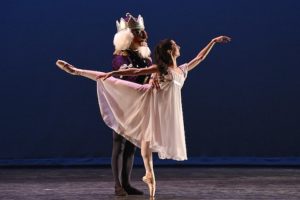 BalletNova Nutcracker (Ruth Judson)