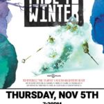 Fade To WInter Arlington Drafthouse