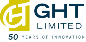 GHT Limited - 50 Years of Innovation