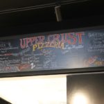 Upper Crust Pizzeria on Lee Highway