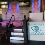 Sehkraft Brewing in Clarendon