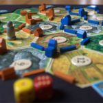 Shirlington Strategy Game Night