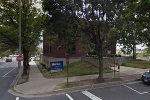 PNC Bank in Clarendon (photo via Google Maps)