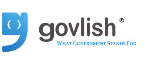 Govlish logo (Courtesy of Robert Mander)