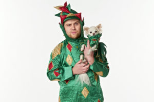 Piff the Magic Dragon