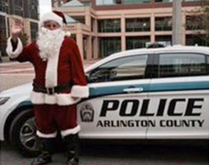 ACPD Santa