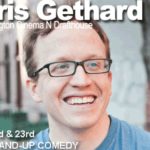 Chris Gethard at the Drafthouse (via Arlington Drafthouse)