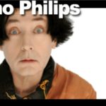 Emo Philips at the Drafthouse