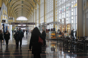 Reagan Airport