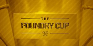 Winter Foundry Cup logo