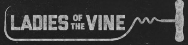 Ladies of the Vine logo