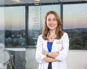 Ask Dr. Markova: What Can Be Done About Our Son's Fangs?