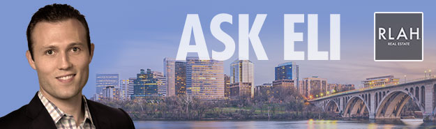 Ask Eli banner