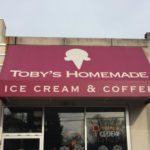 Toby's Homemade Ice Cream (courtesy photo)