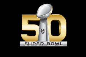 Super Bowl 50 logo