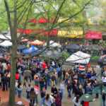 Mid-Atlantic Spring Beer Festival (photo courtesy Capitol City Brewing)