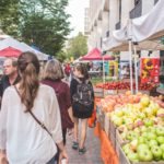 Crystal City FRESHFARM Market