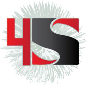 4S logo