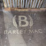 Barley Mac