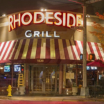 Rhodeside Grill (courtesy photo)