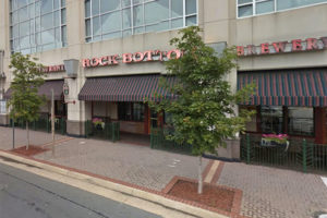 Rock Bottom Brewing in Ballston (photo via Google Maps)