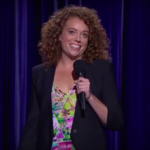 Michelle Wolf