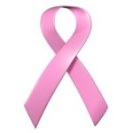 Pink ribbon