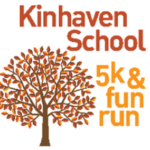 Kinhaven School 5k and 1K Kids Fun Run