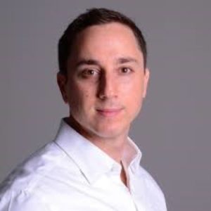 Notarize co-founder Adam Pase